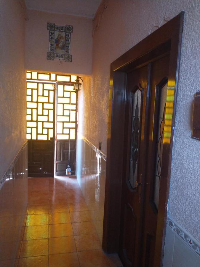 Ferienwohnung Relax Mexiko-Stadt Exterior foto