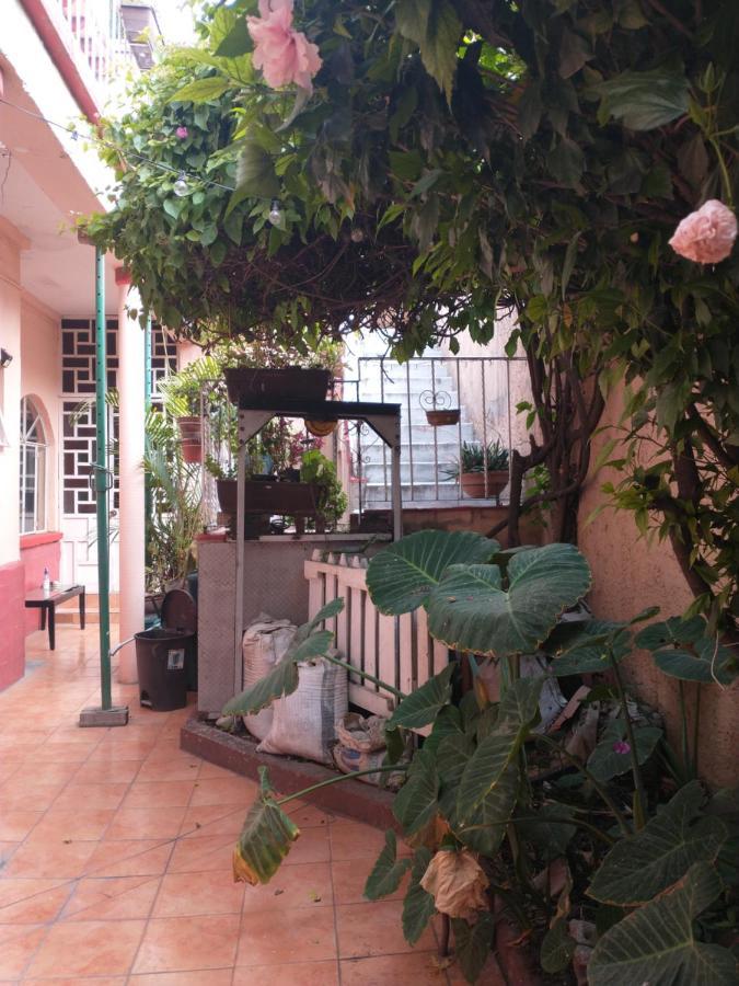 Ferienwohnung Relax Mexiko-Stadt Exterior foto